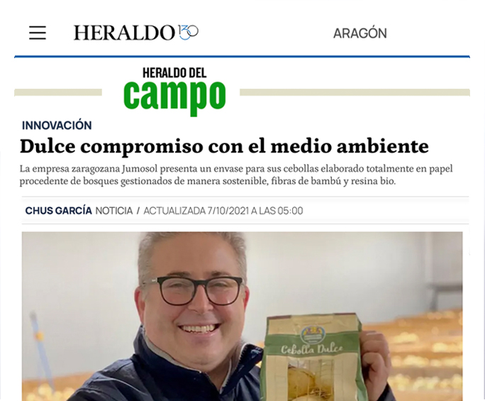 Nosotros 7 JUMOSOL EN LA PRENSA