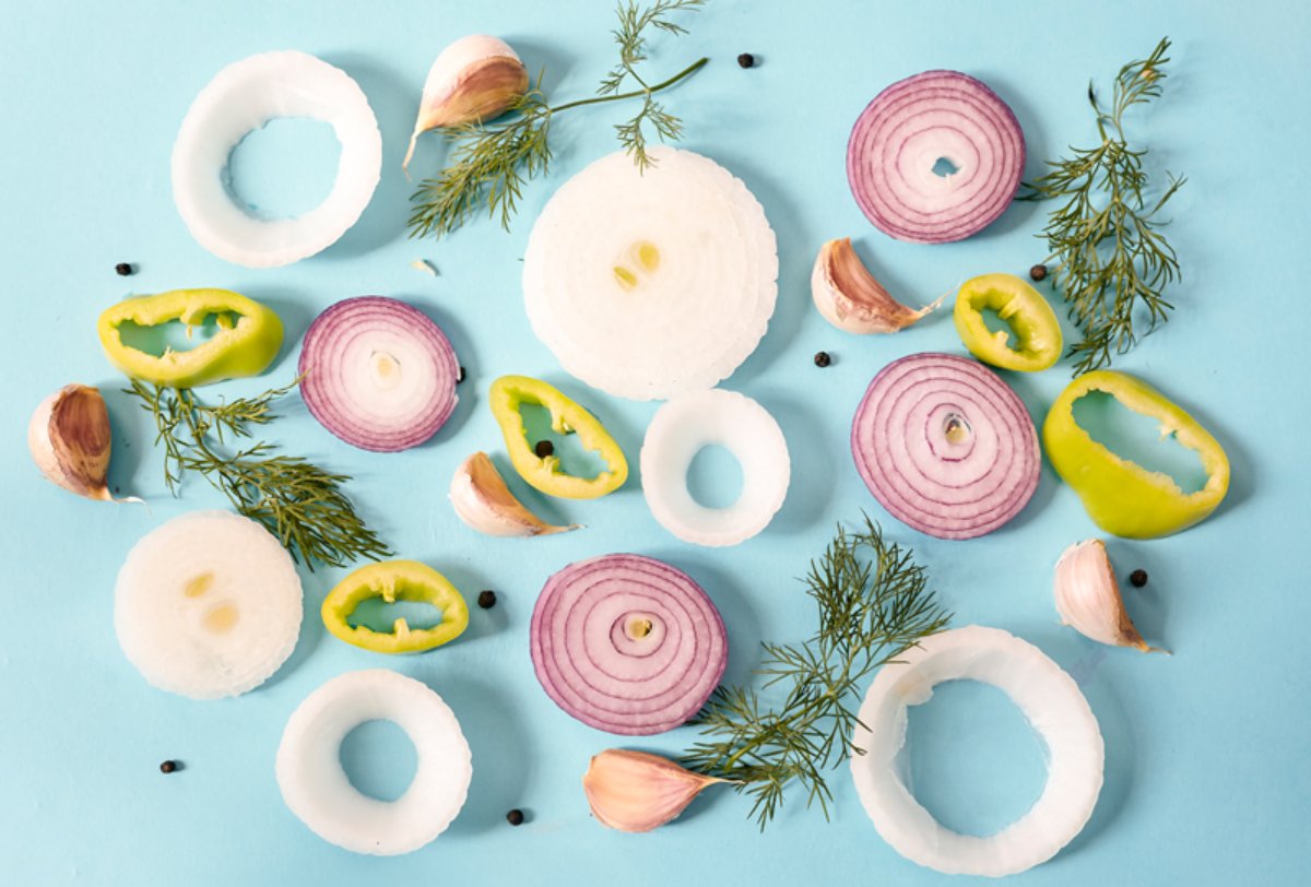 Para ti 5 La receta perfecta