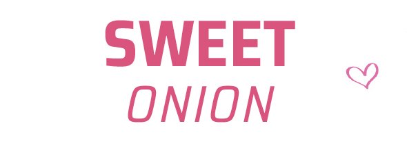 jumosol sweet onion logo