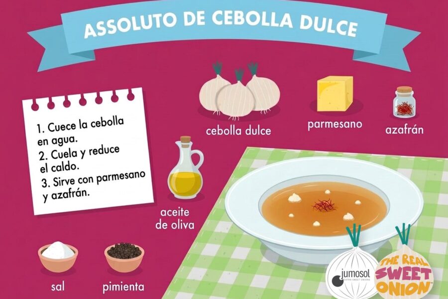 receta assoluto cebolla dulce jumosol trso