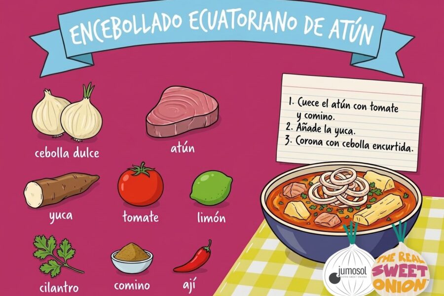 receta encebollado ecuatoriano jumosol trso