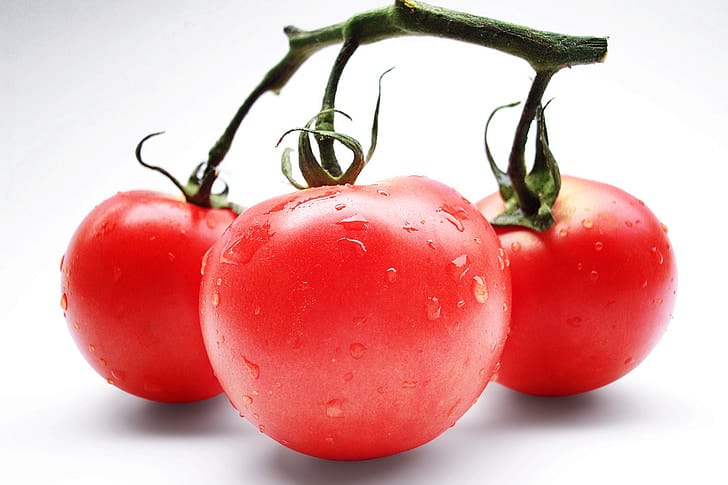 Tomate Rosa de Barbastro