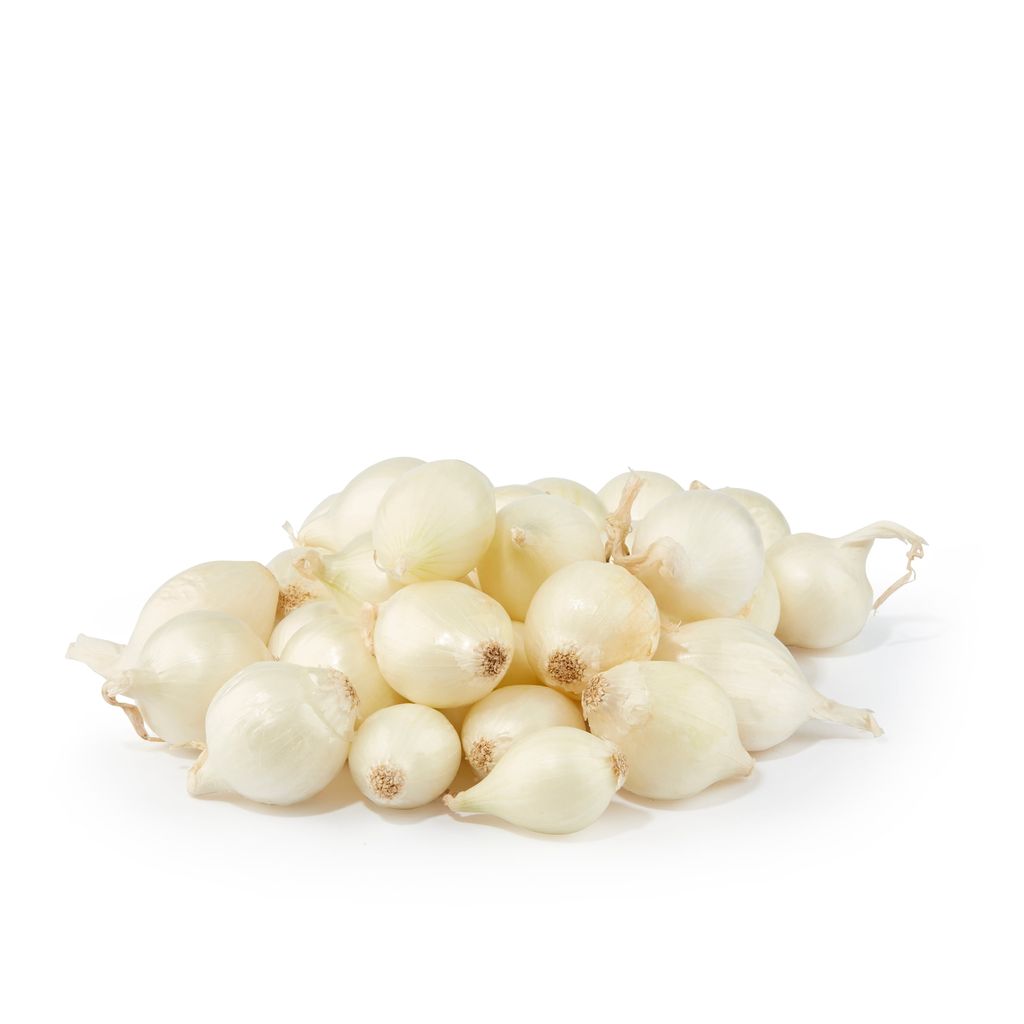 Cebollas perla